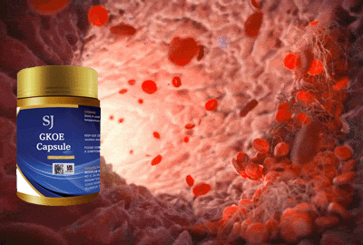 The savior of blood vessels