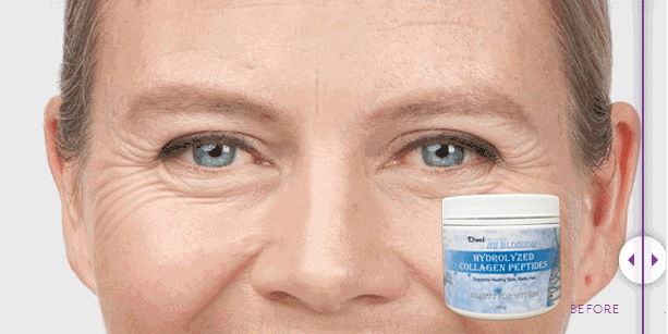 D'Wei Bio Oxygenated Toner