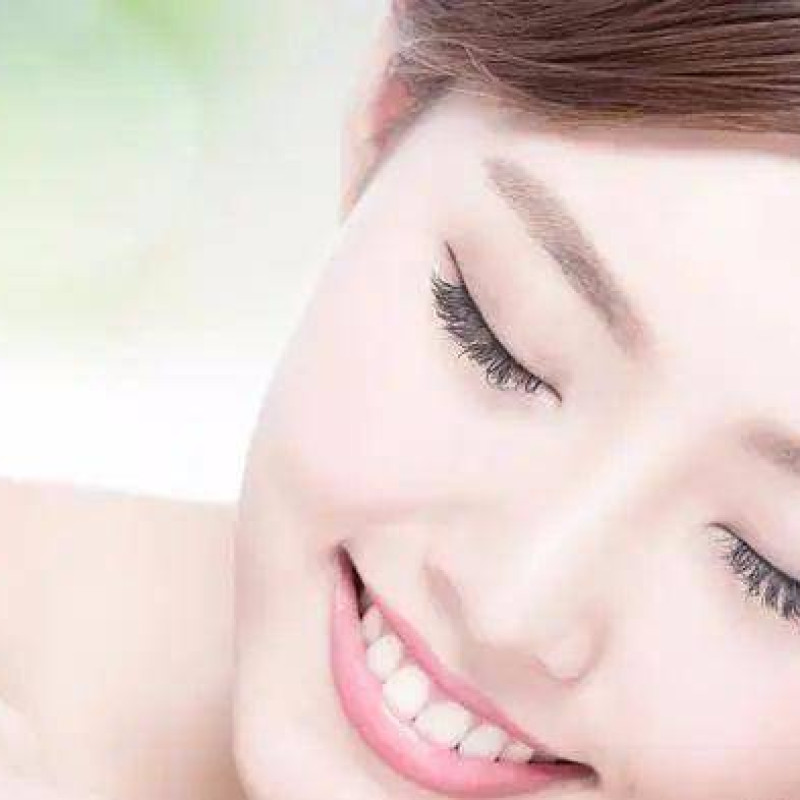 D'Wei Silk Lightening