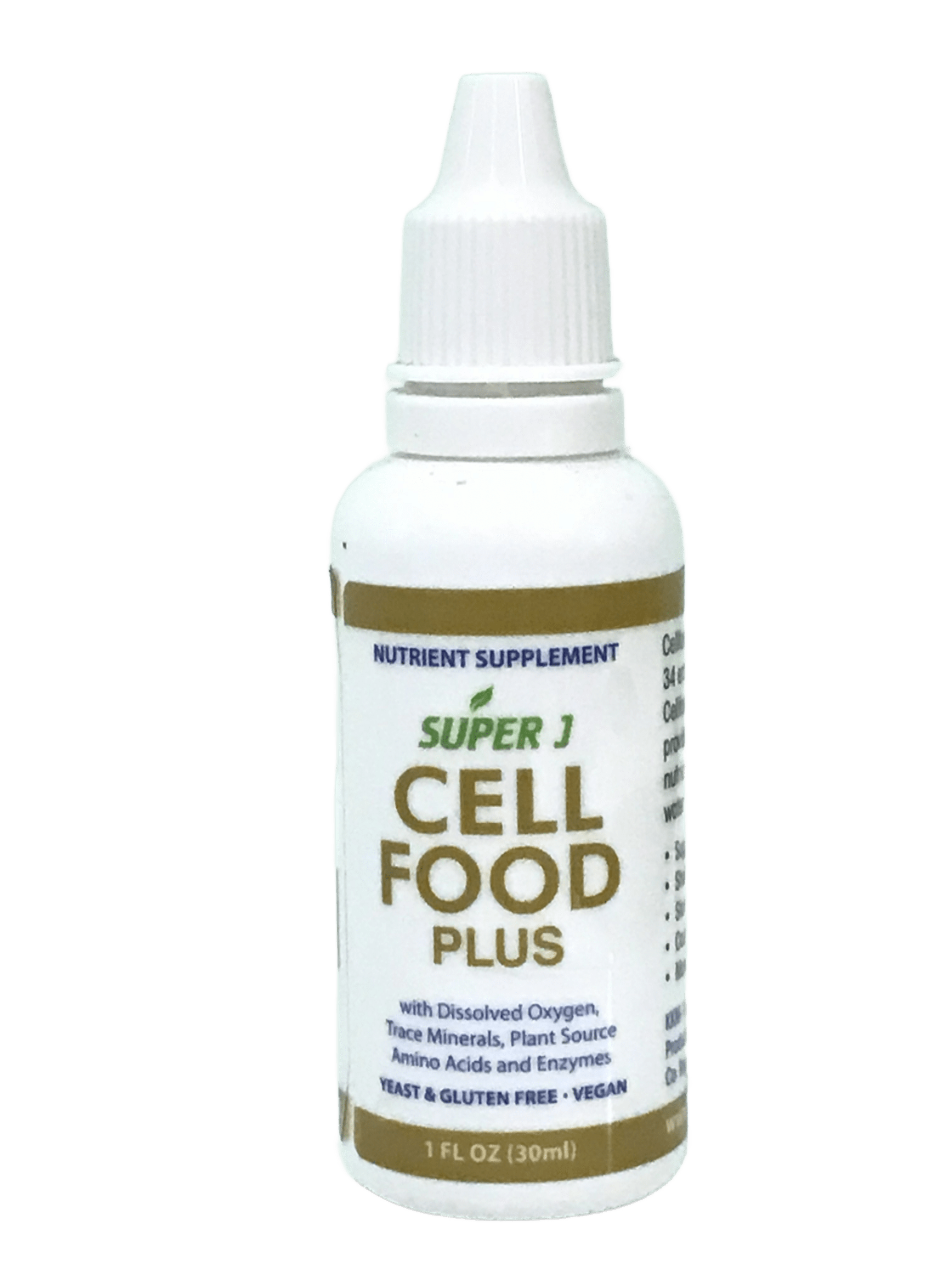 Cell Food (30ml)