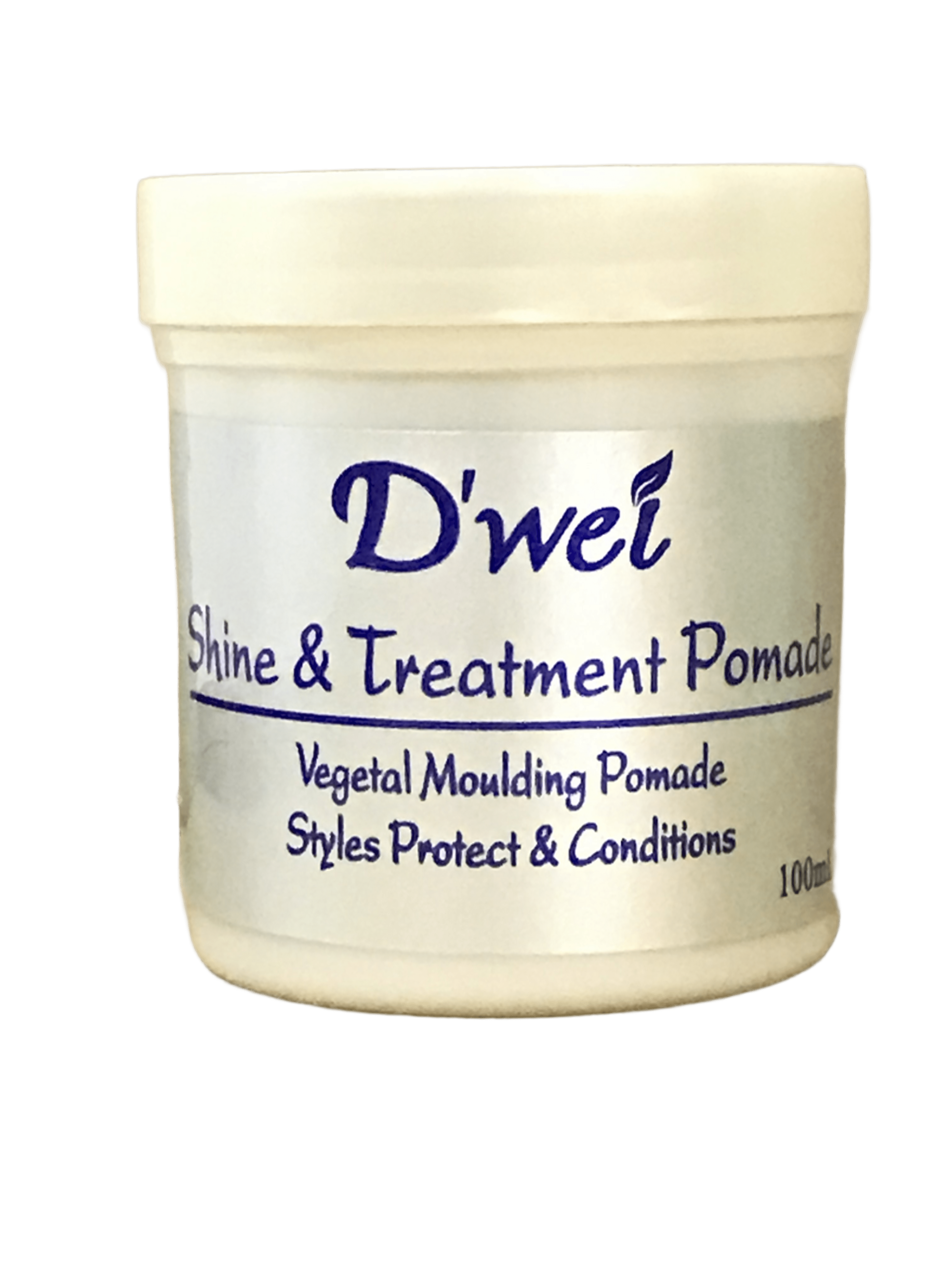 Shine & Treatment Pomade (100ml)