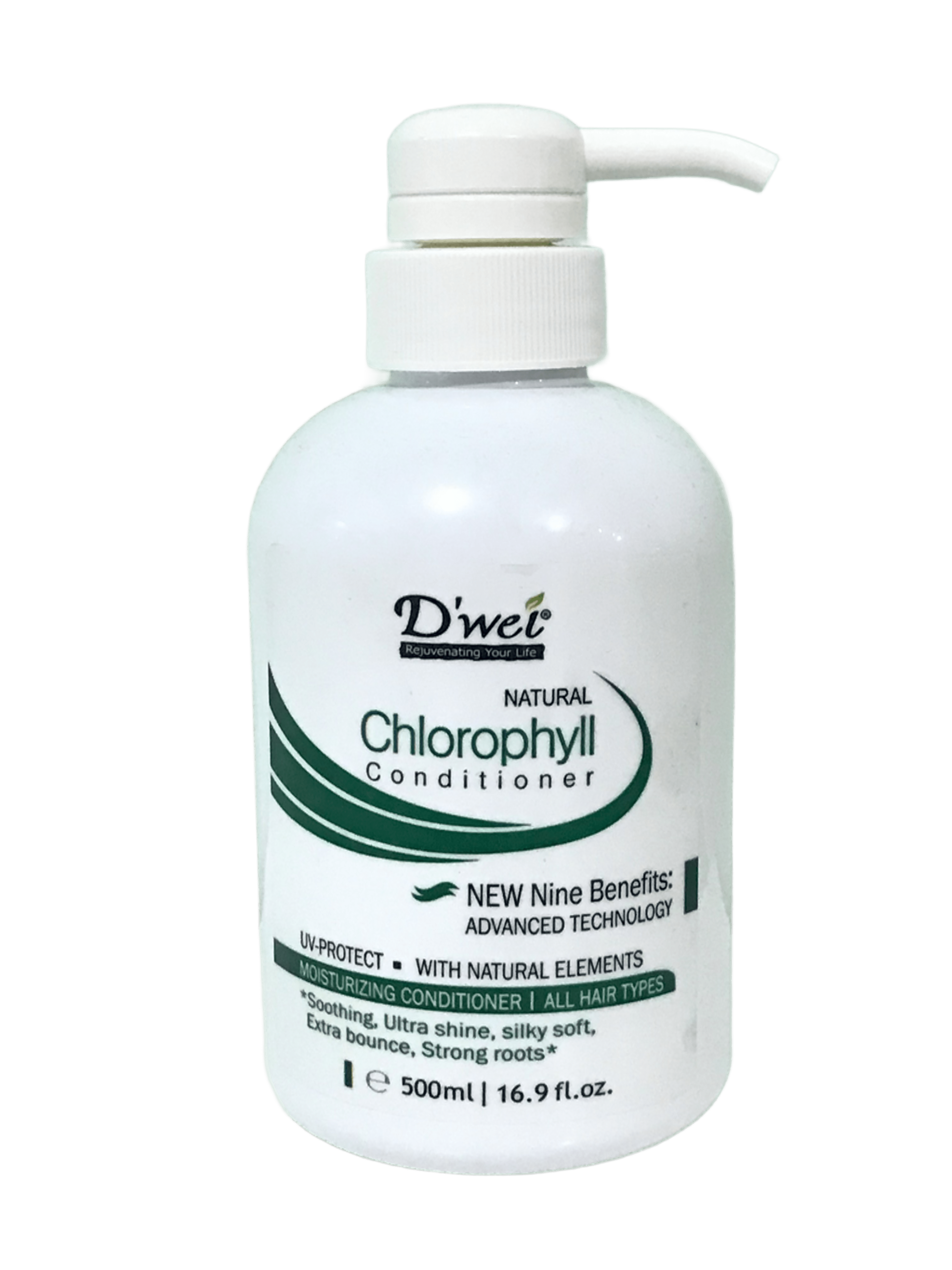 Chlorophy ll Conditioner (500ml)