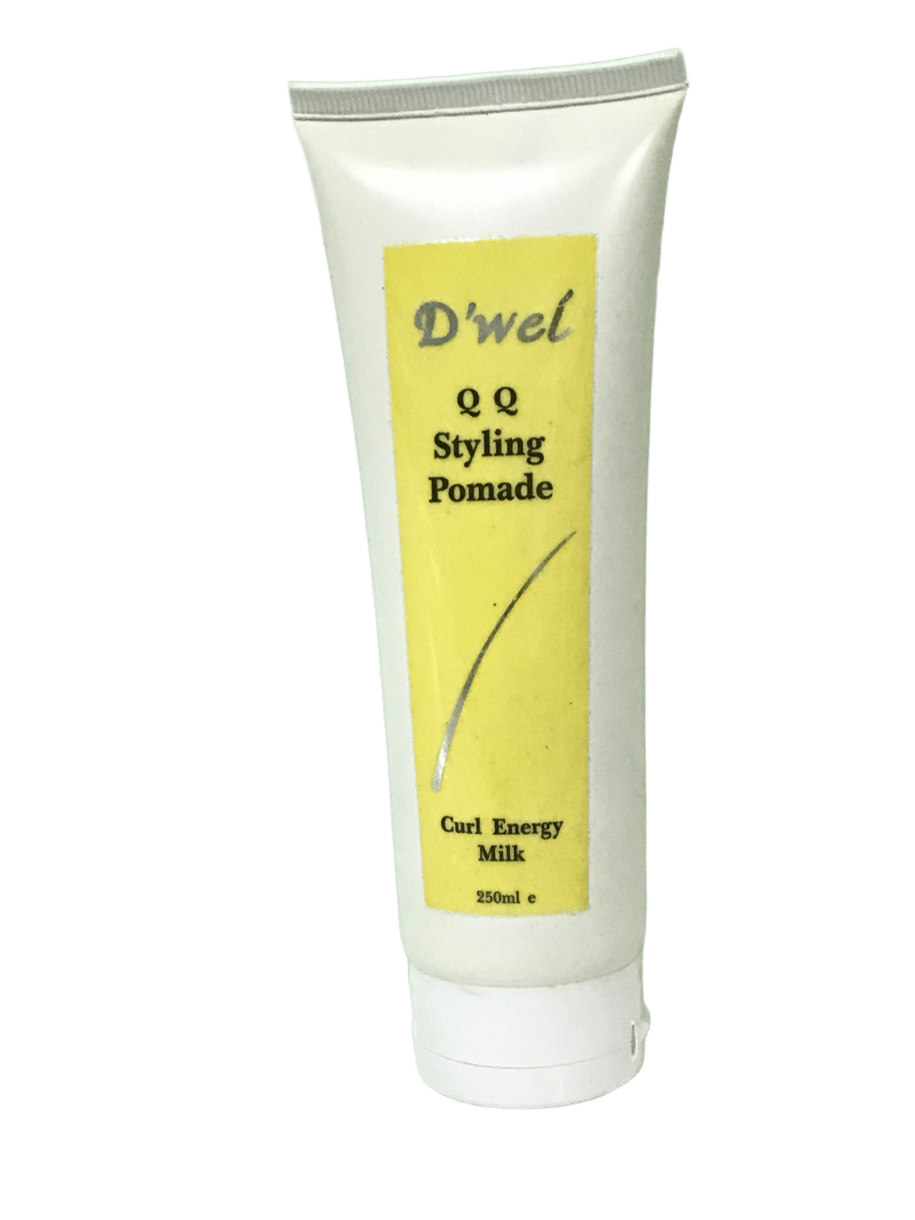 QQ Styling Cream (250ml)