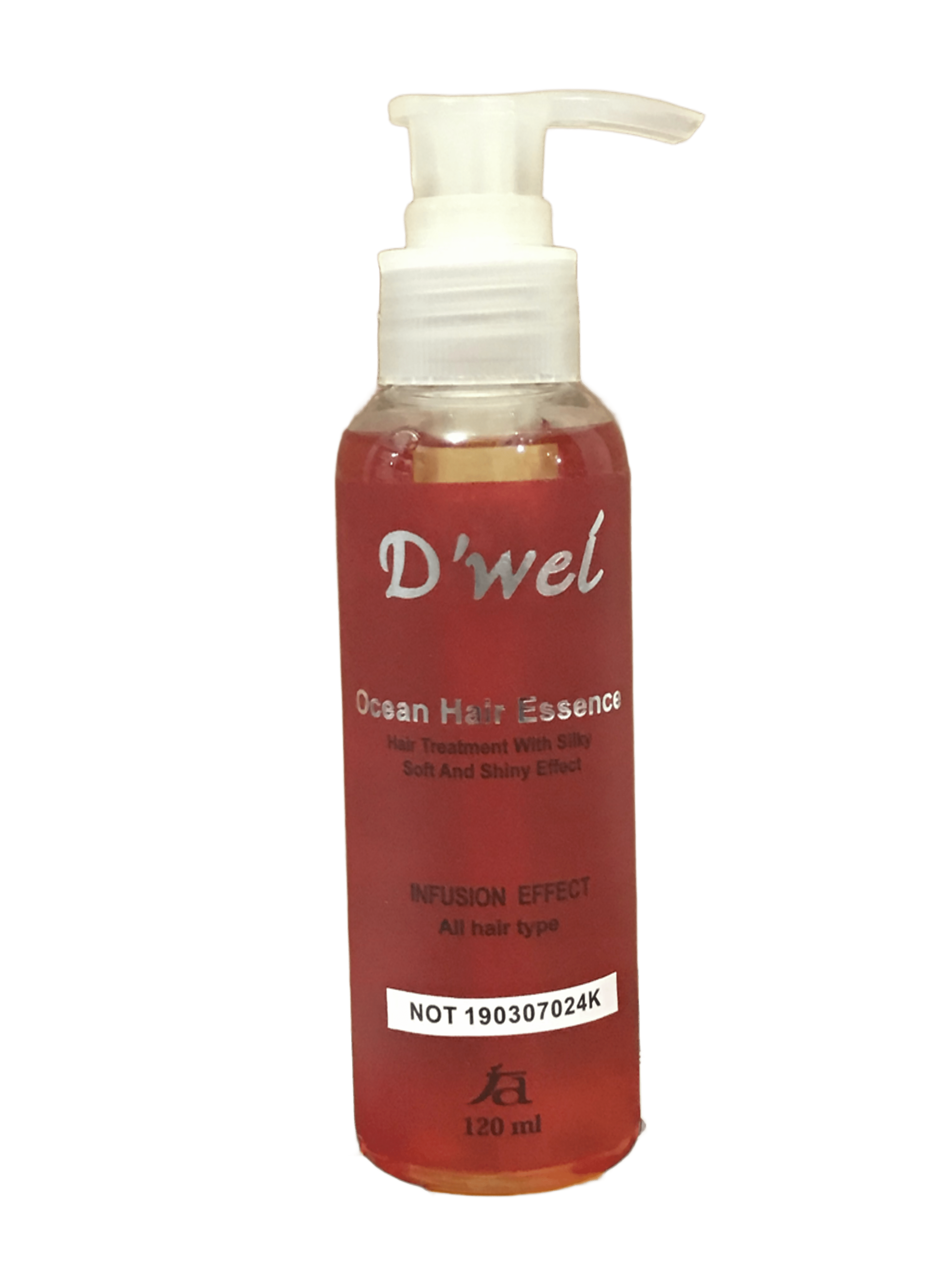 Hair Essence (120ml)