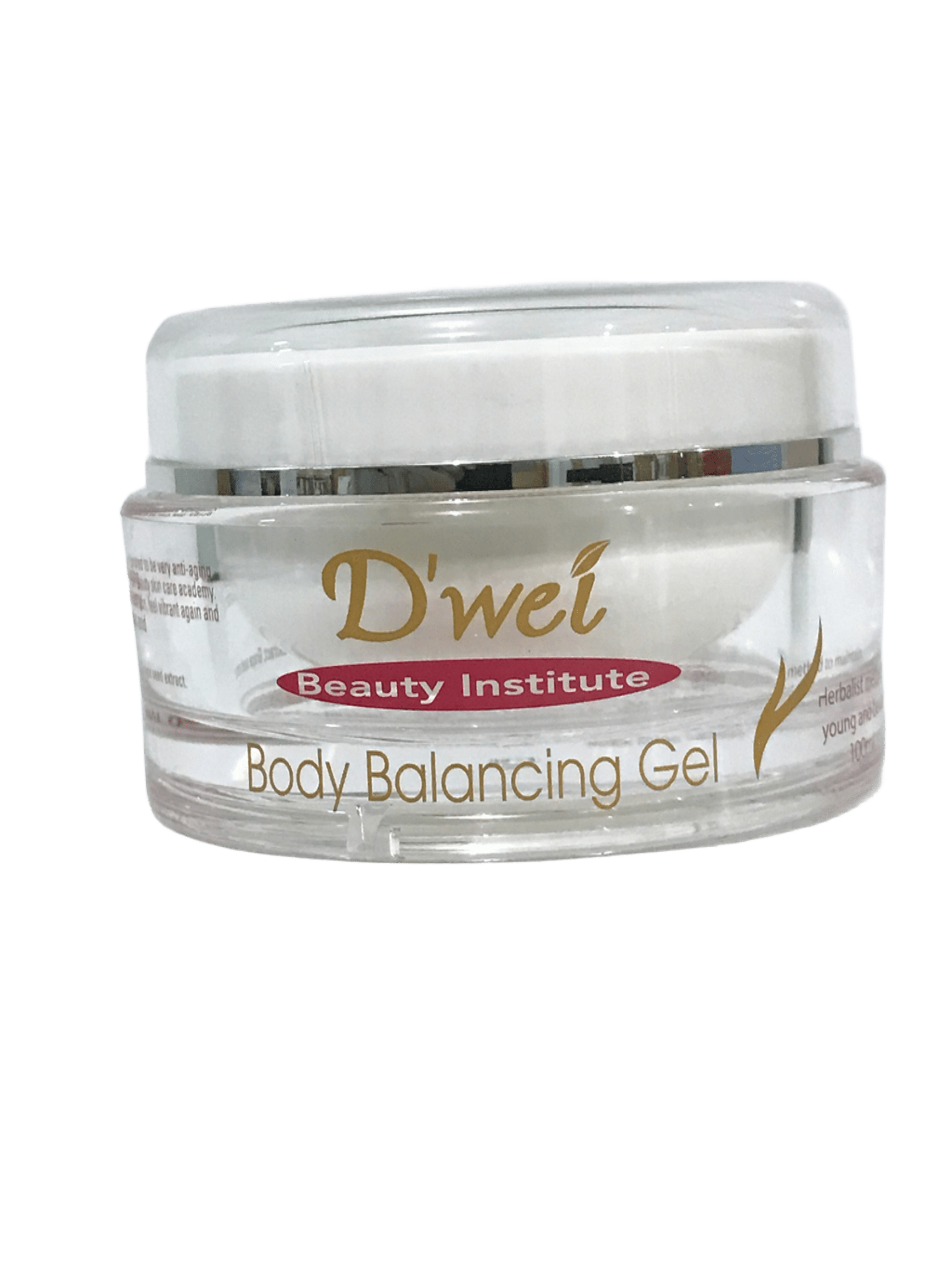 Bio Body Balancing Gel (100ml)