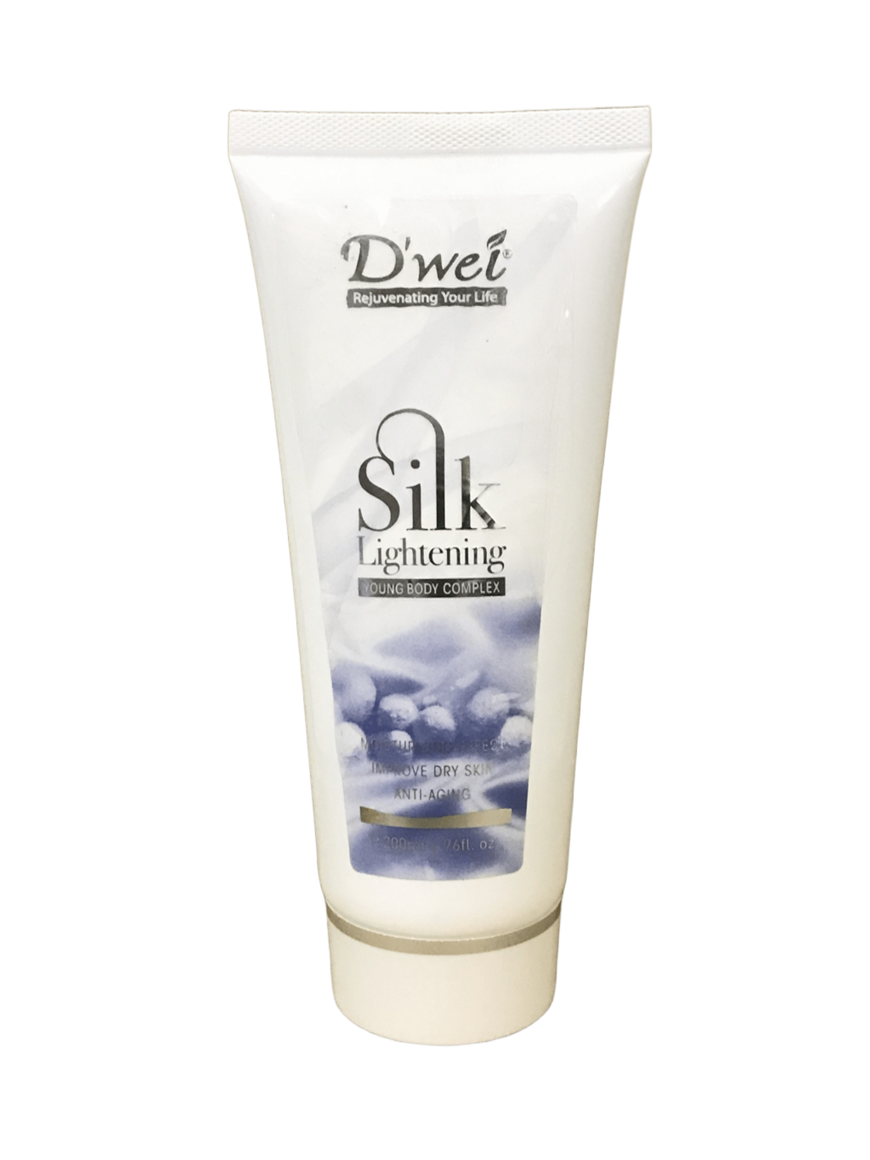 Silk Lightening (200ml)