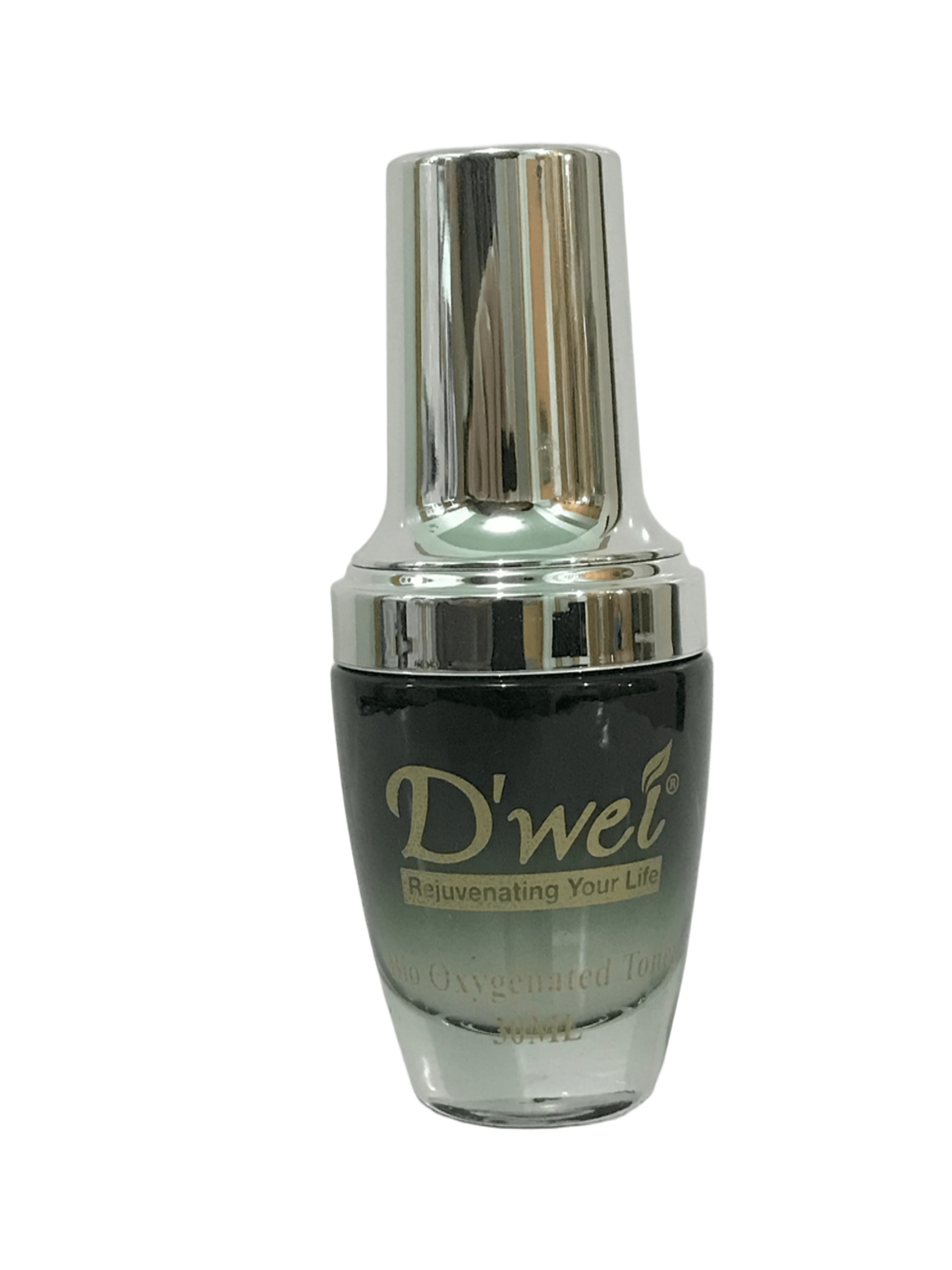 Oxygenated Toner (30ml)