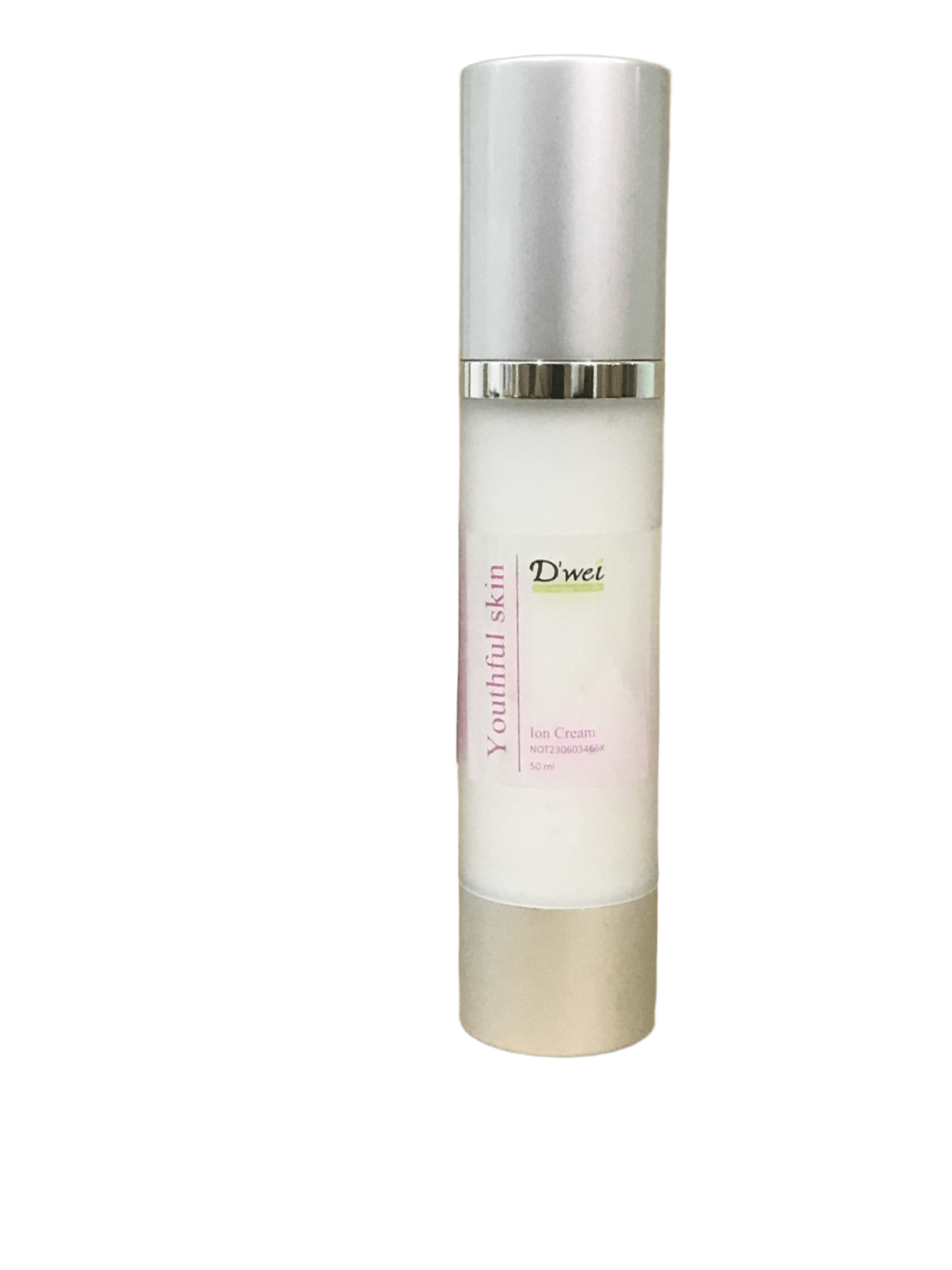 Youthful Skin (50ml)