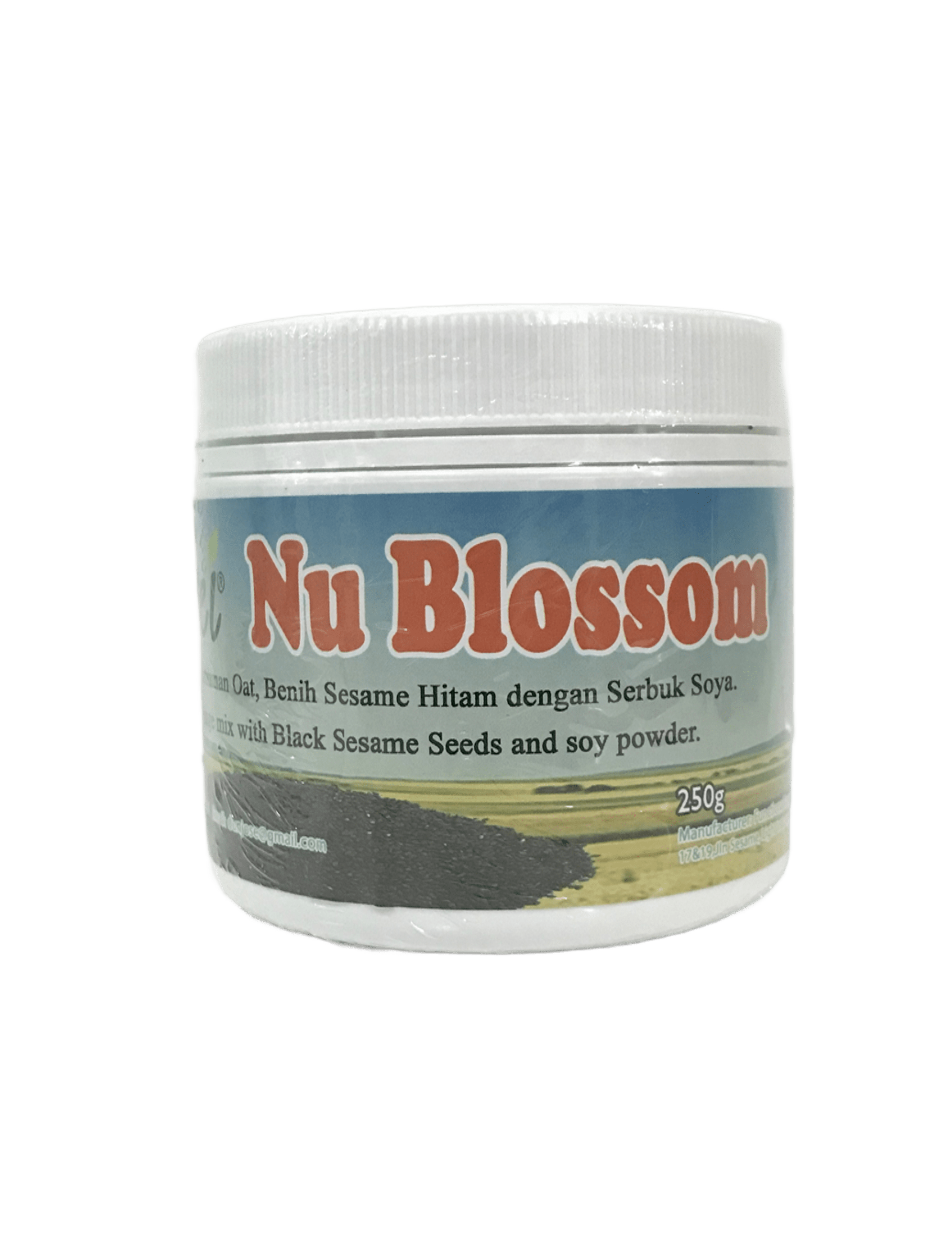 Nu Blossom (250g)