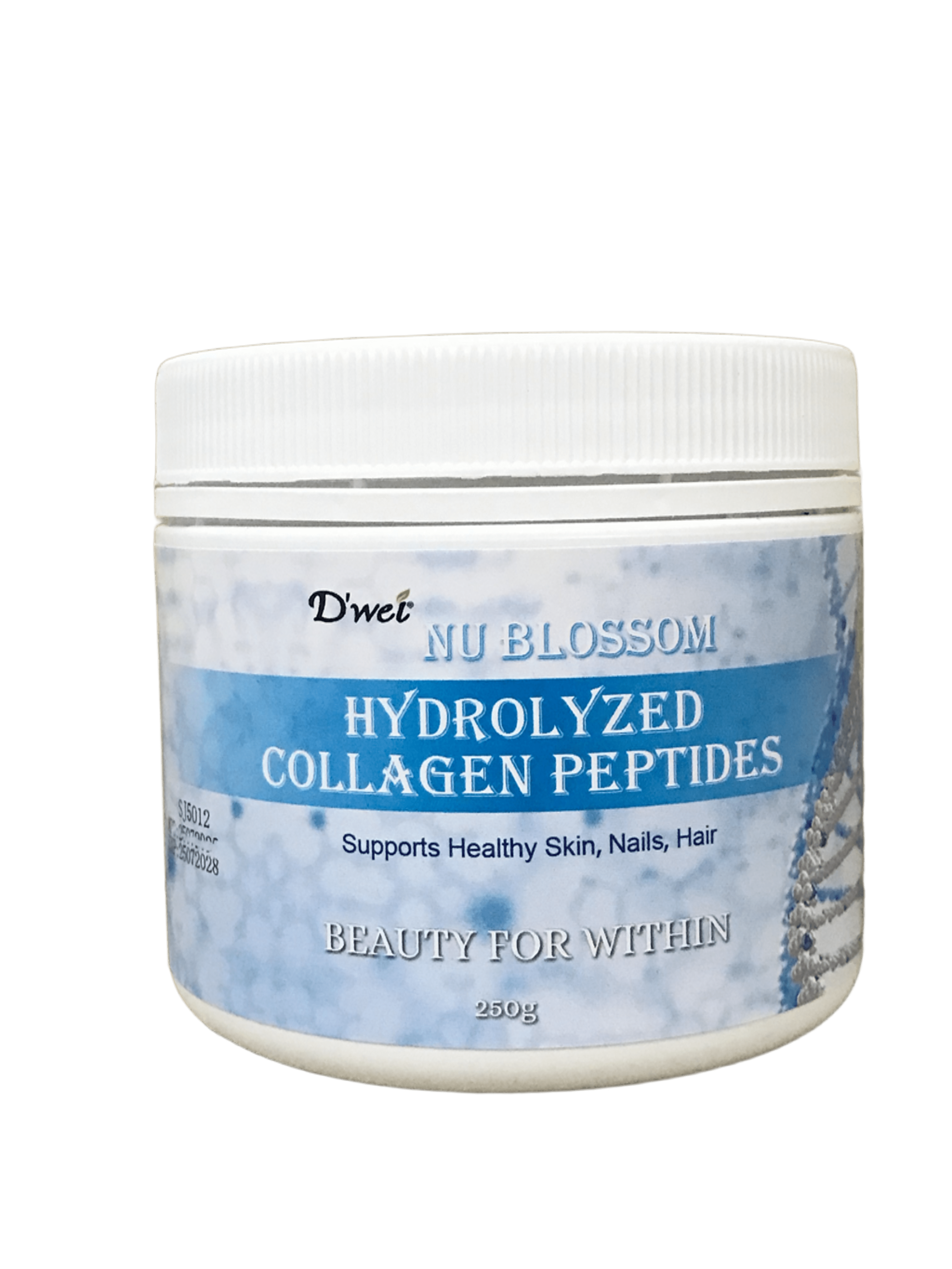Collagen Peptide -250g